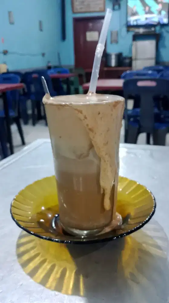 Dicari karyawan asisten tukang masak
