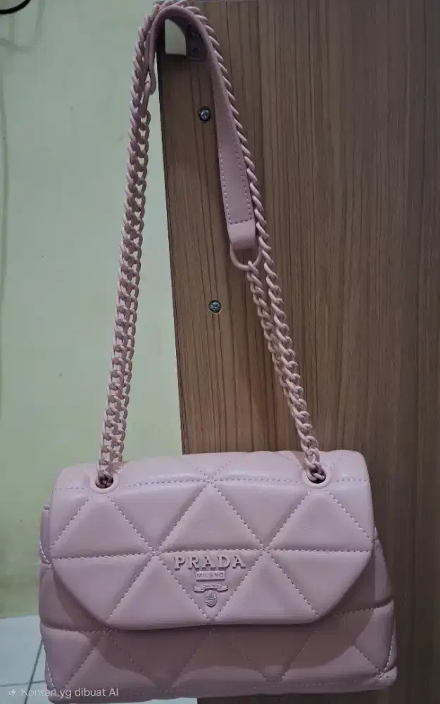 Jual tas pemakaian pribadi