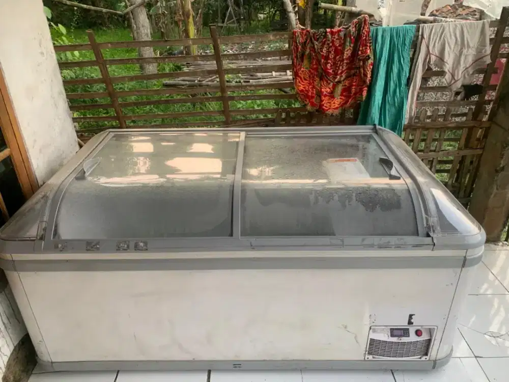 jual prezzer bekas