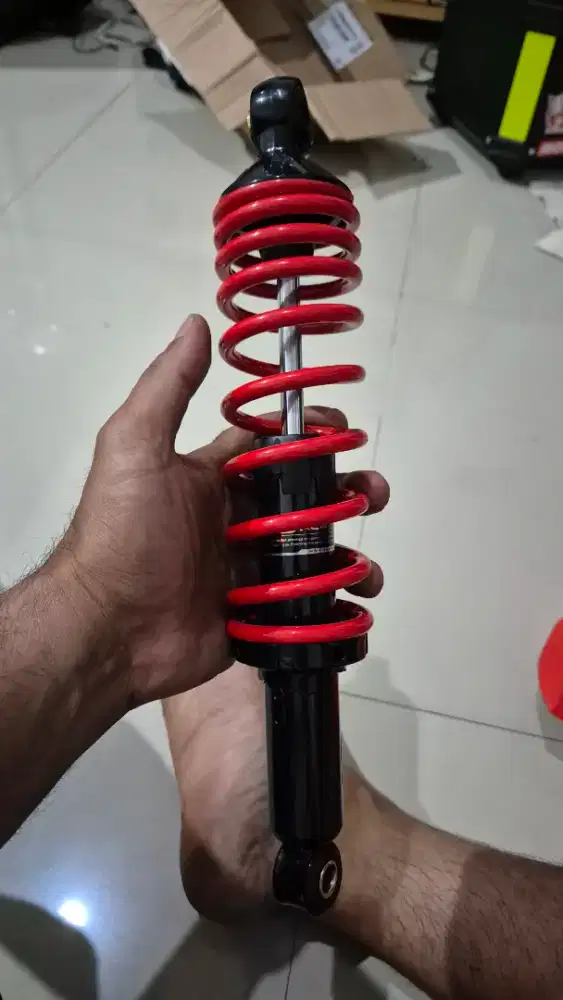 Shockbreaker belakang RCB VS Series 320 mm bisa untuk Tiger Revo