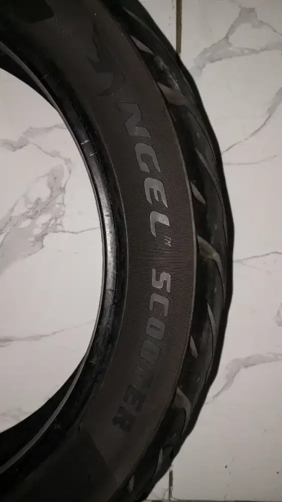 Ban Motor ukuran 140/70 Ring 14