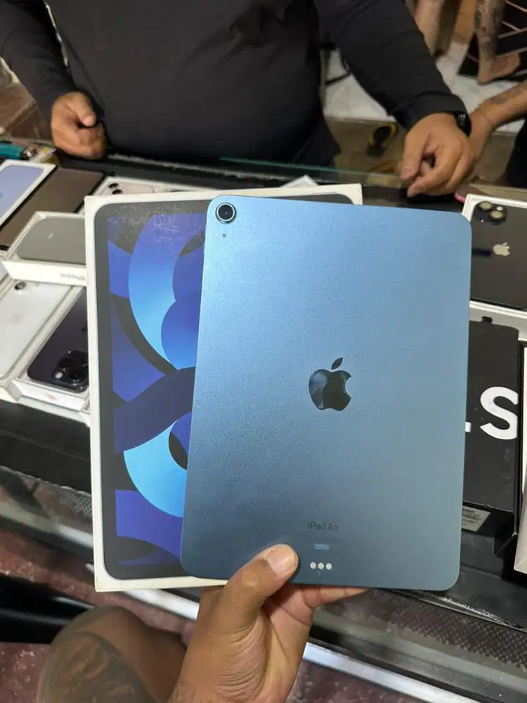 iPad Air 5 M1 64Gb wifi only
