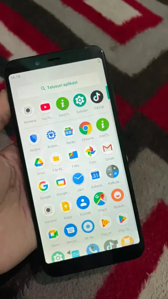 Xiaomi Mi A2 4/64GB