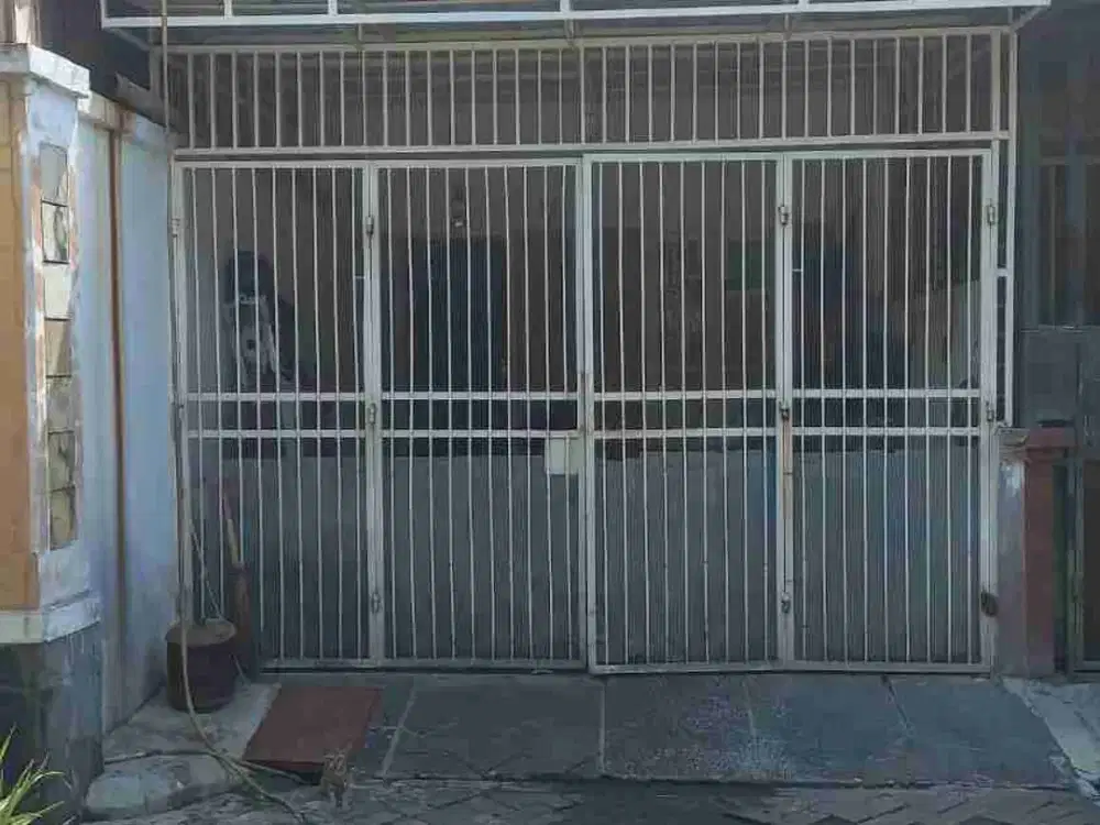 Di Jual cepat rumah Mutiara Taman Palem