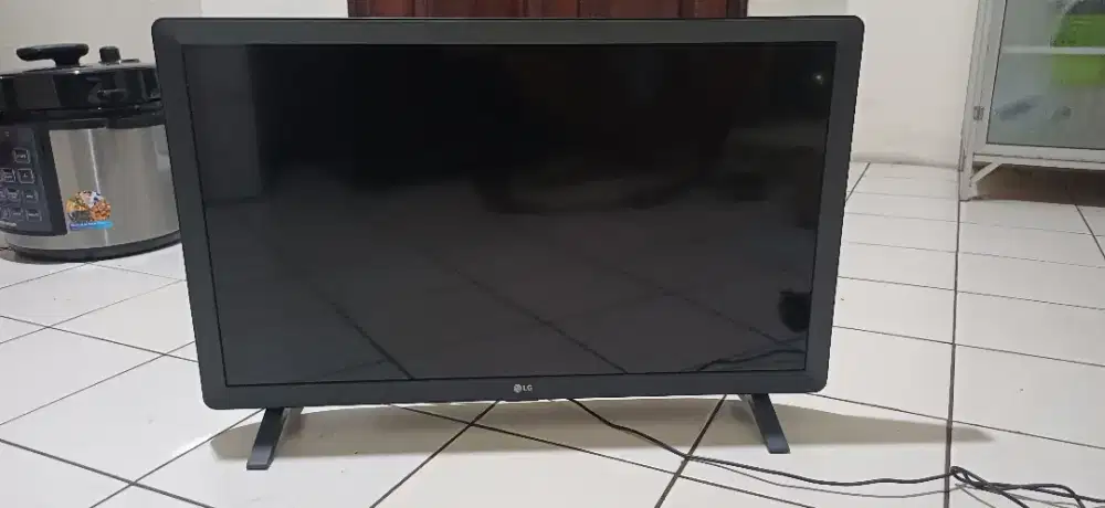Tv LG Led digital 24 inch