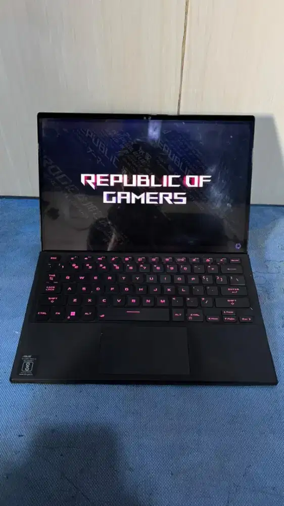 ASUS ROG FLOW Z13 GZ301VU (2023)