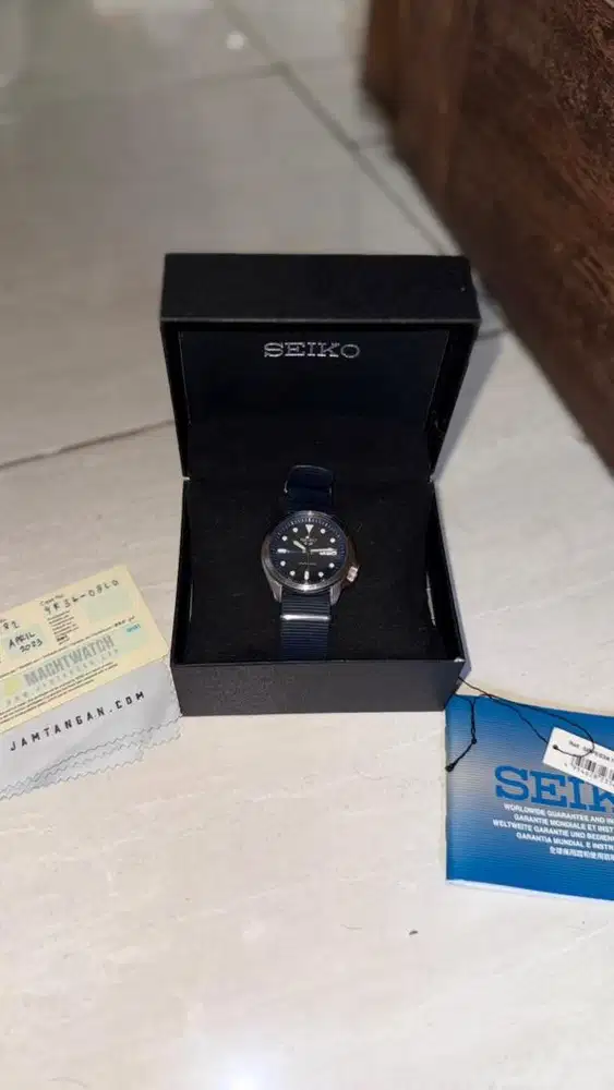 seiko srpe63k1 canvas strap