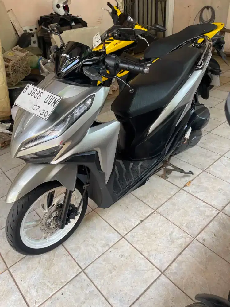 honda vario 150 2020