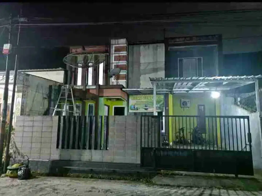 Jual Rumah Jl. pule, Krajan dua, bener Semarang
