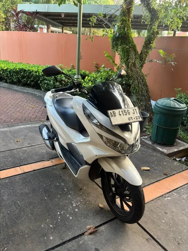 Honda PCX 150cc 2019