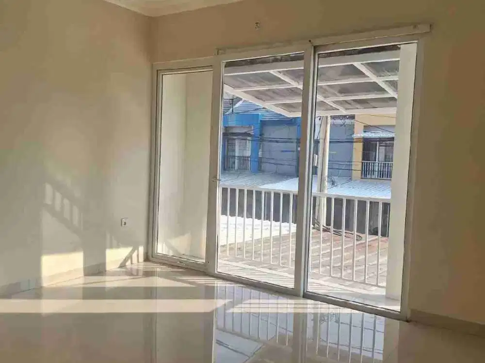 Di Jual Cepat Rumah Golden Palm Siap Huni