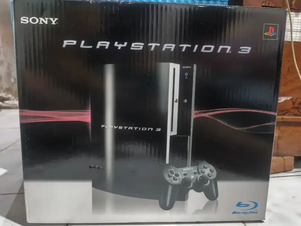 PS 3 Jual Butuh body mulus