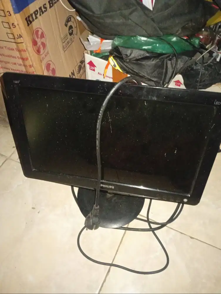 monitor 16 inc merek philips