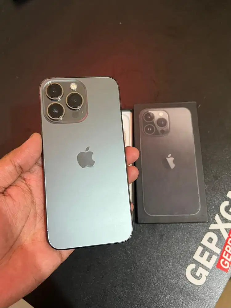 IPHONE 13 128GB