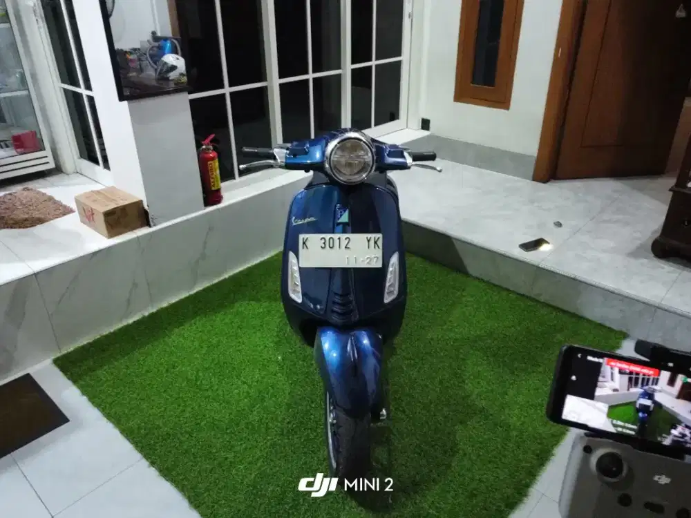 VESPA matic PRIMAVERA IGET ABS 150 2023