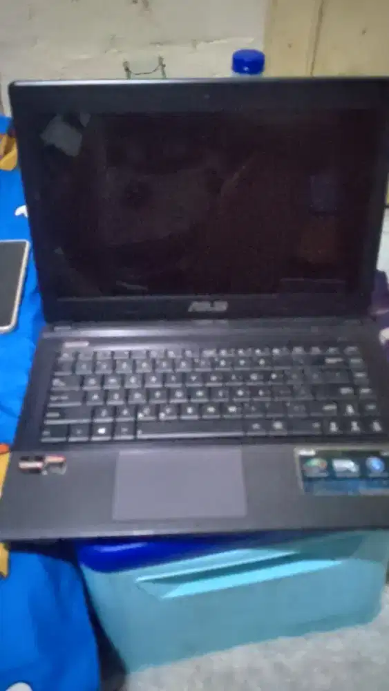 LAPTOP ASUS MURAH MERIAH