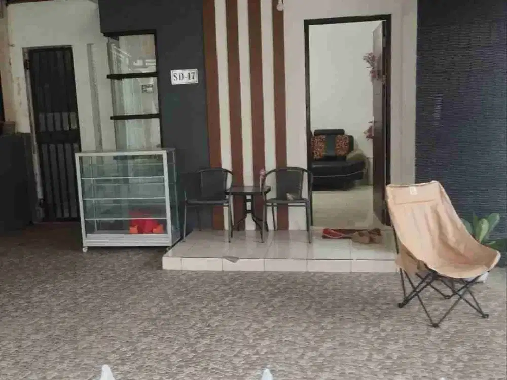 Jual Rumah di Perumahan Mountain view, Paniki, mapanget, Manado
