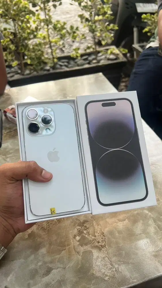 IPHONE 14 pro 128GB