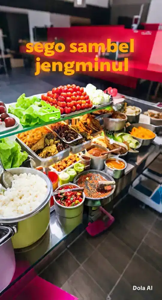 Lowongan kerja wanita