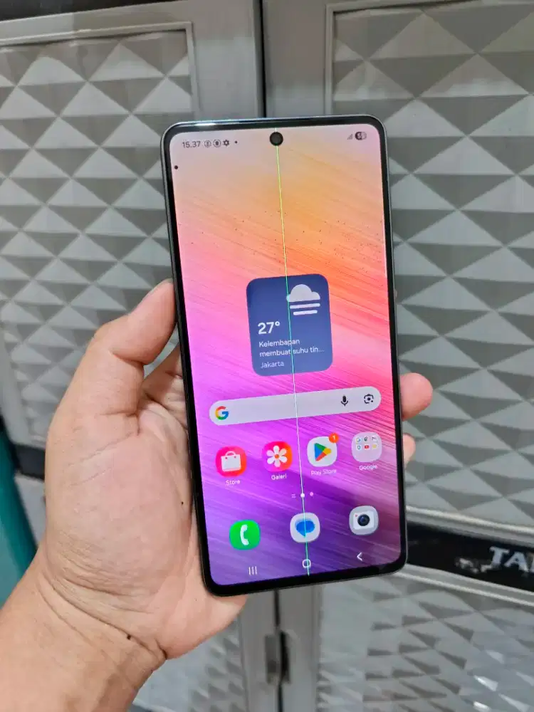 JUAL CEPAT SAMSUNG A73 5G 8/256 GB SNAPDRAGON 778G SEIN SECOND MURAH