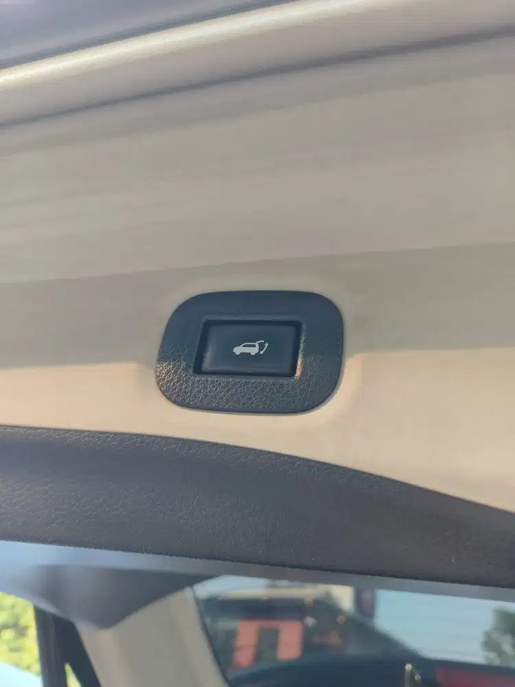 Nissan X-Trail 2020 Bensin