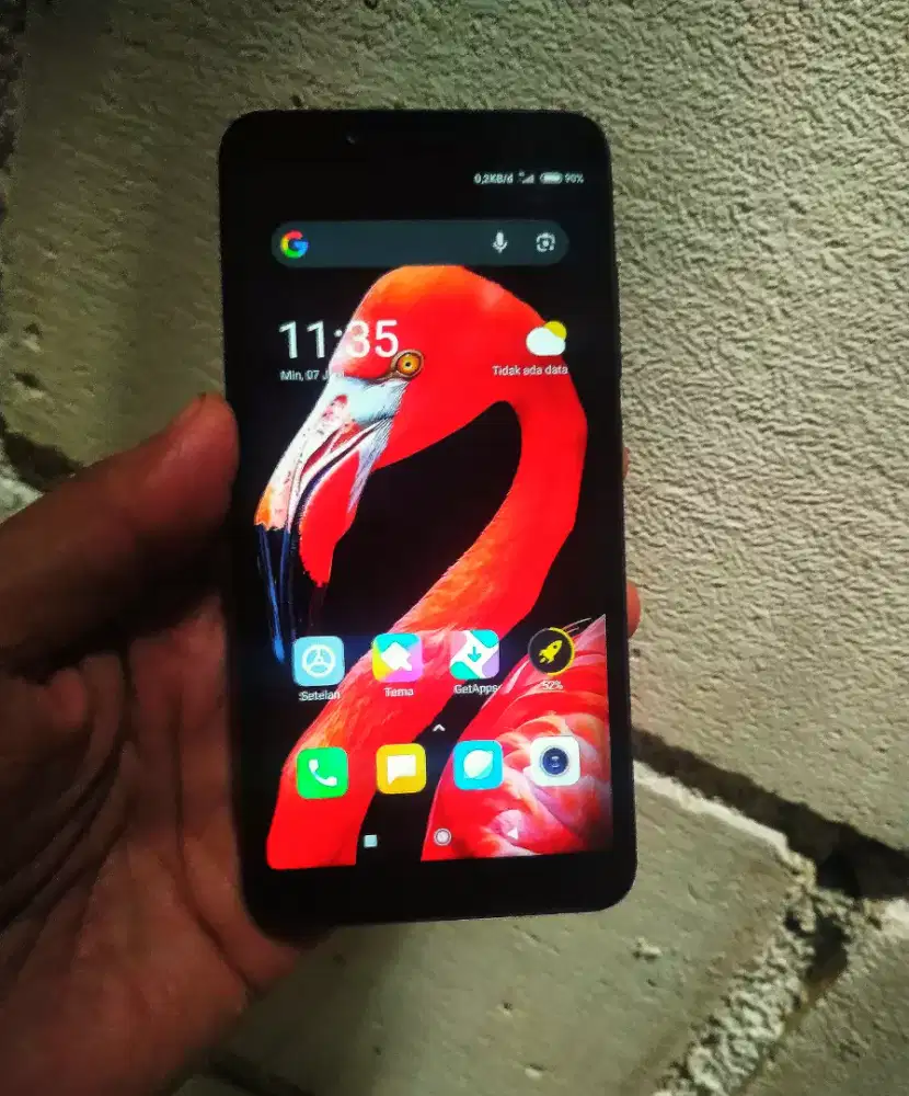 Jual redmi 6 3/32