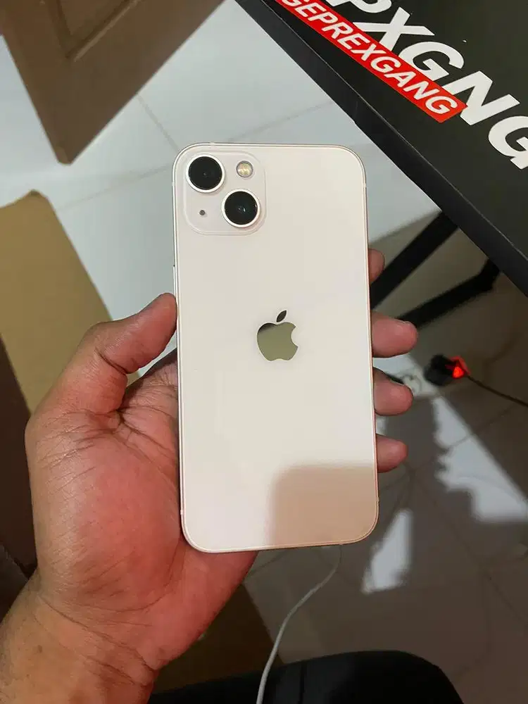 iphone 13 128GB