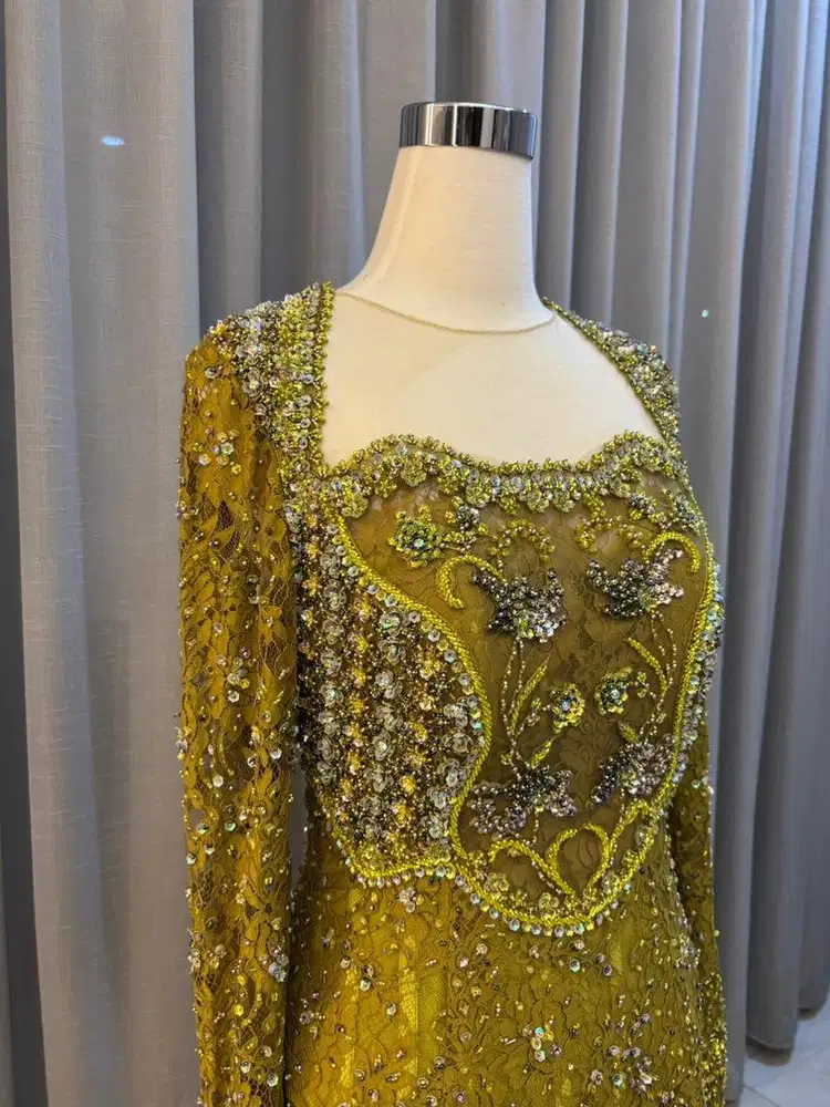 Payet untuk butik