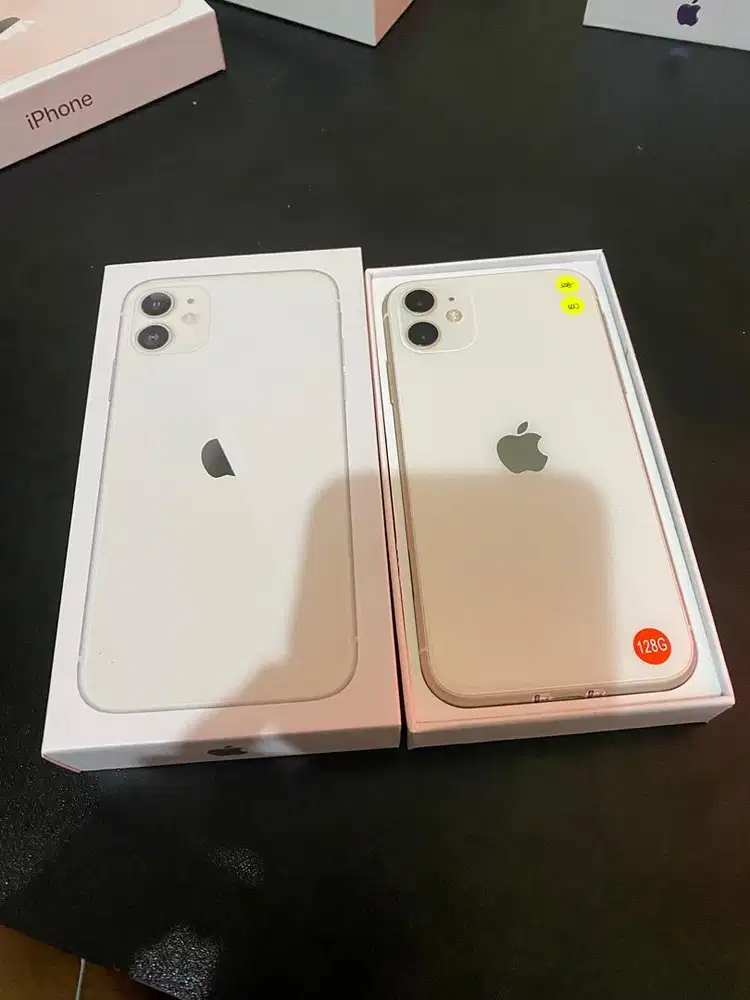 iphone 11 128GB