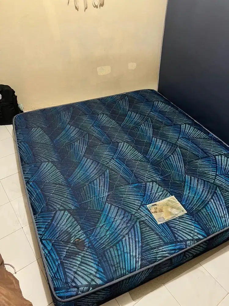 Kasur 180x200 Royal Form