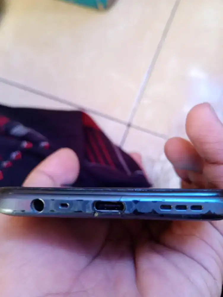 Oppo a53 ram 4+3/64 hp aja batangan sesuai iklan