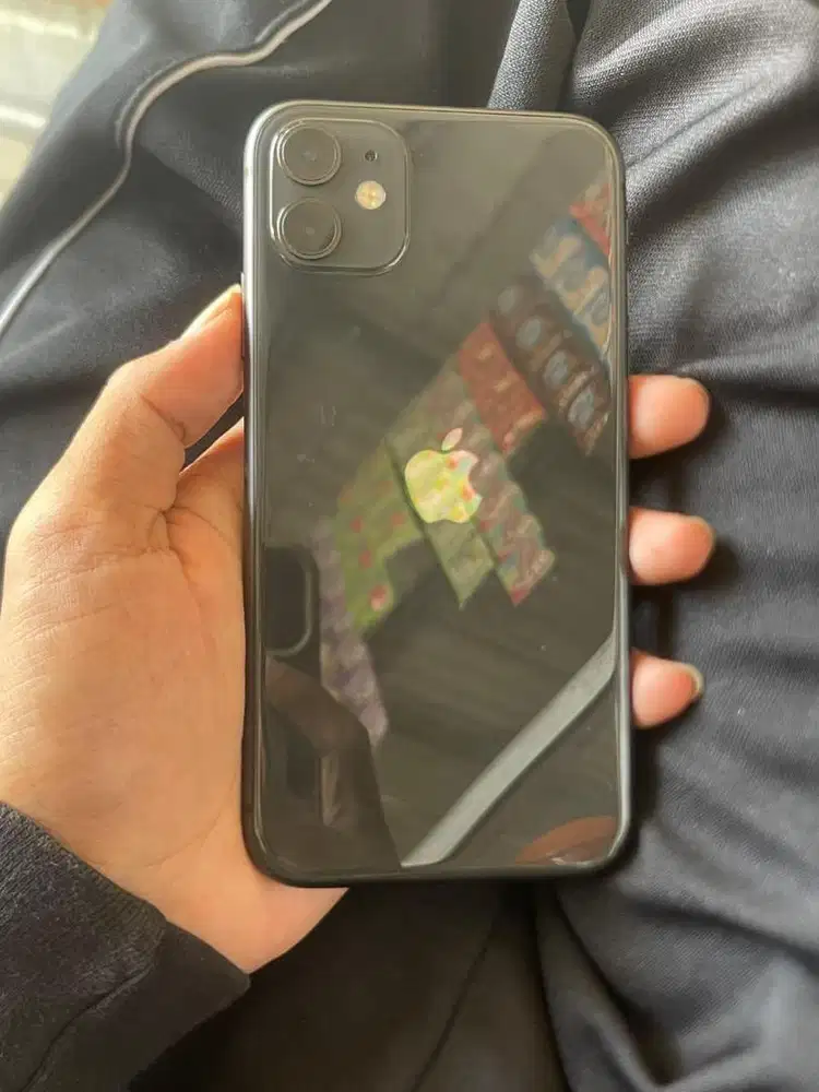 Ip 11 64gb beacukai sinyal permanen