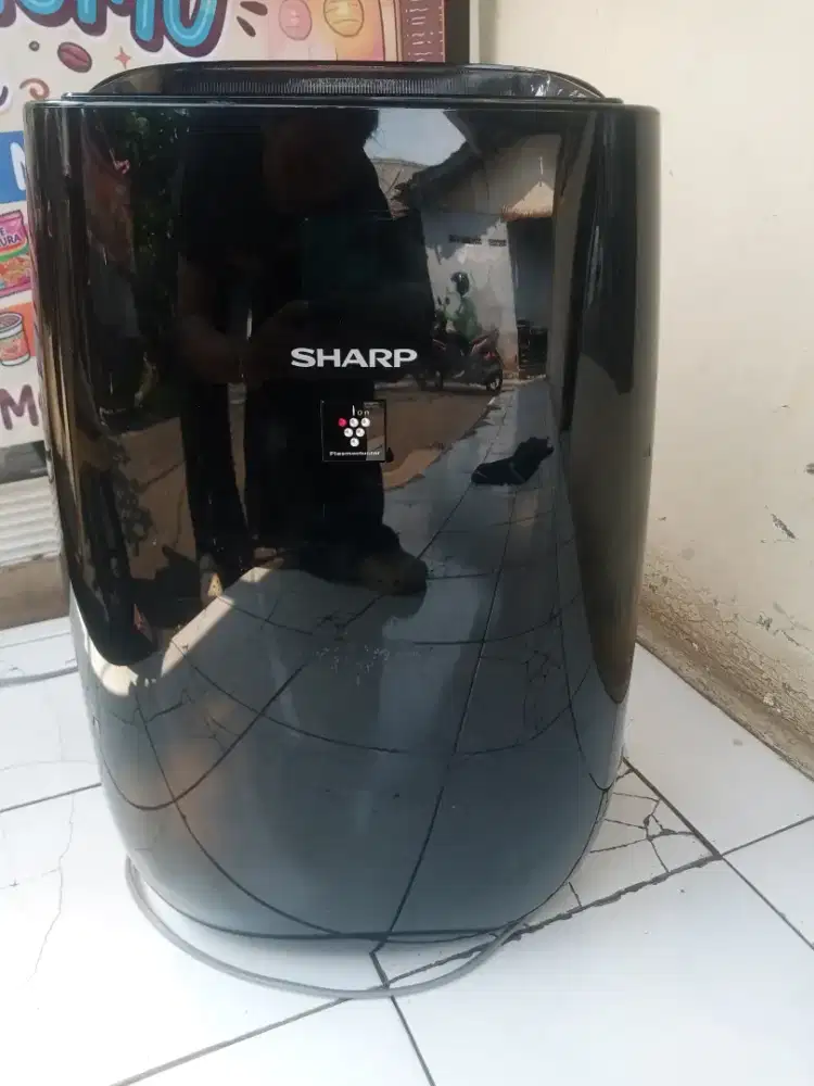 Airpurifier Normal