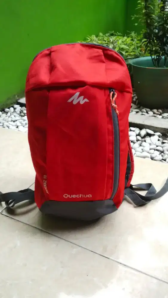 Tas Ransel Quechua