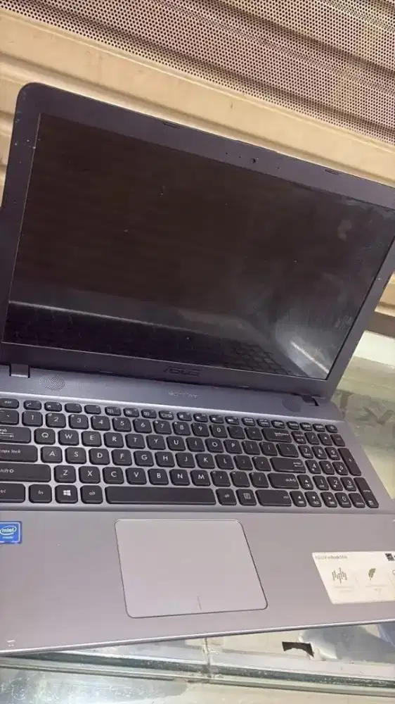 LAPTOP ASUS X541N