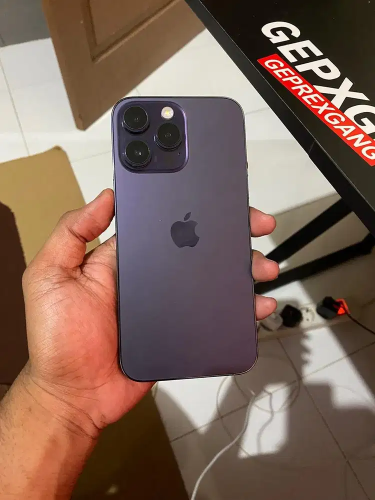 Iphone 14 PROMAX 128GB