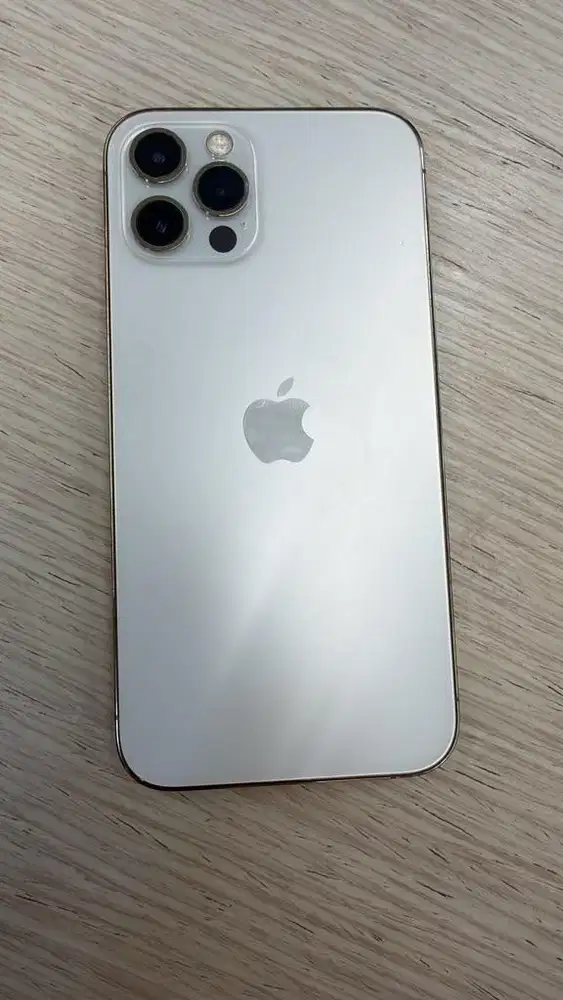 Iphone 12 Pro - 256 GB
