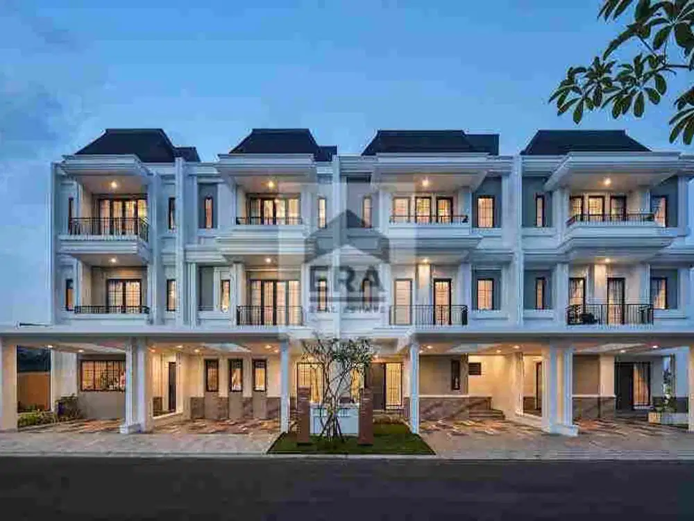 Sutera Winona Alam Sutera