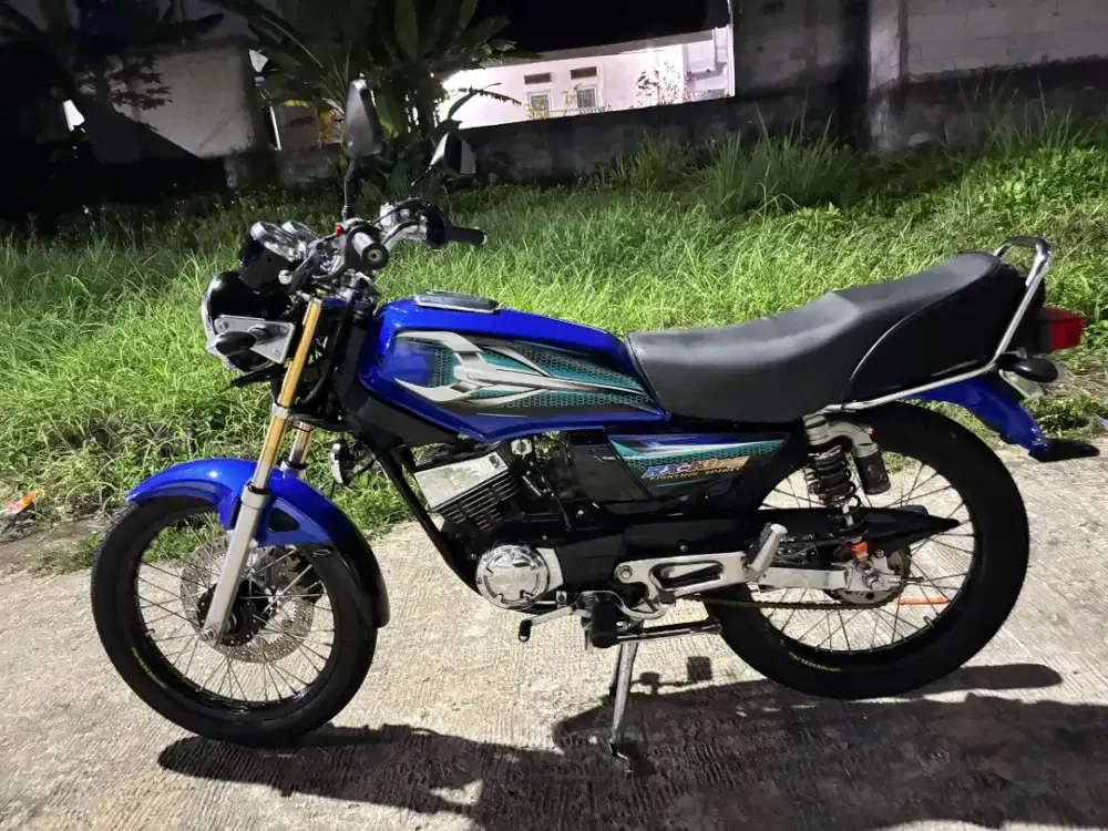 Rxking 2003 Biru