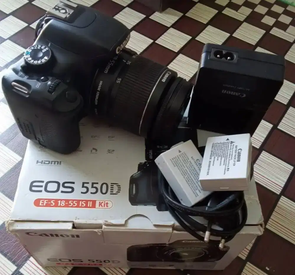 Di jual bu banget