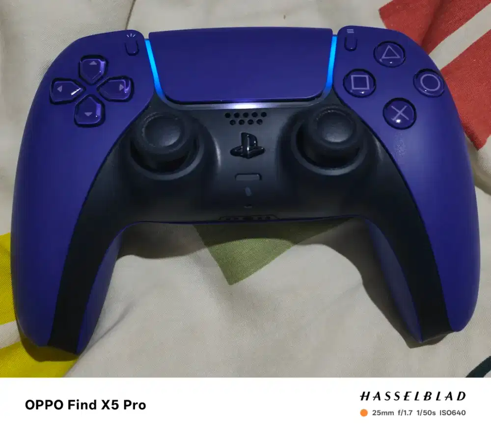 Stik Dualsense PS5