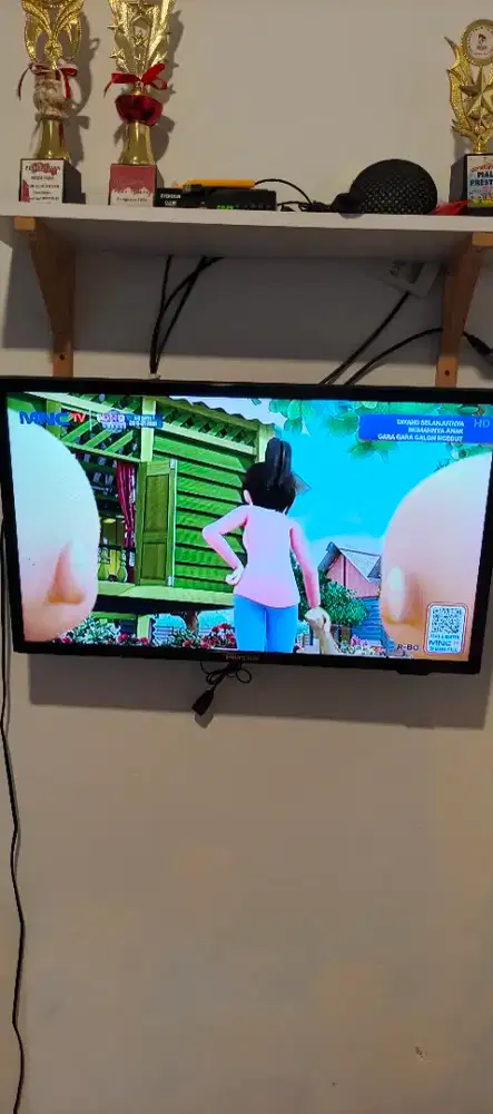 TV 32 inch Polytron Murah