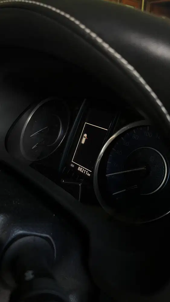 Toyota Fortuner 2021 Diesel
