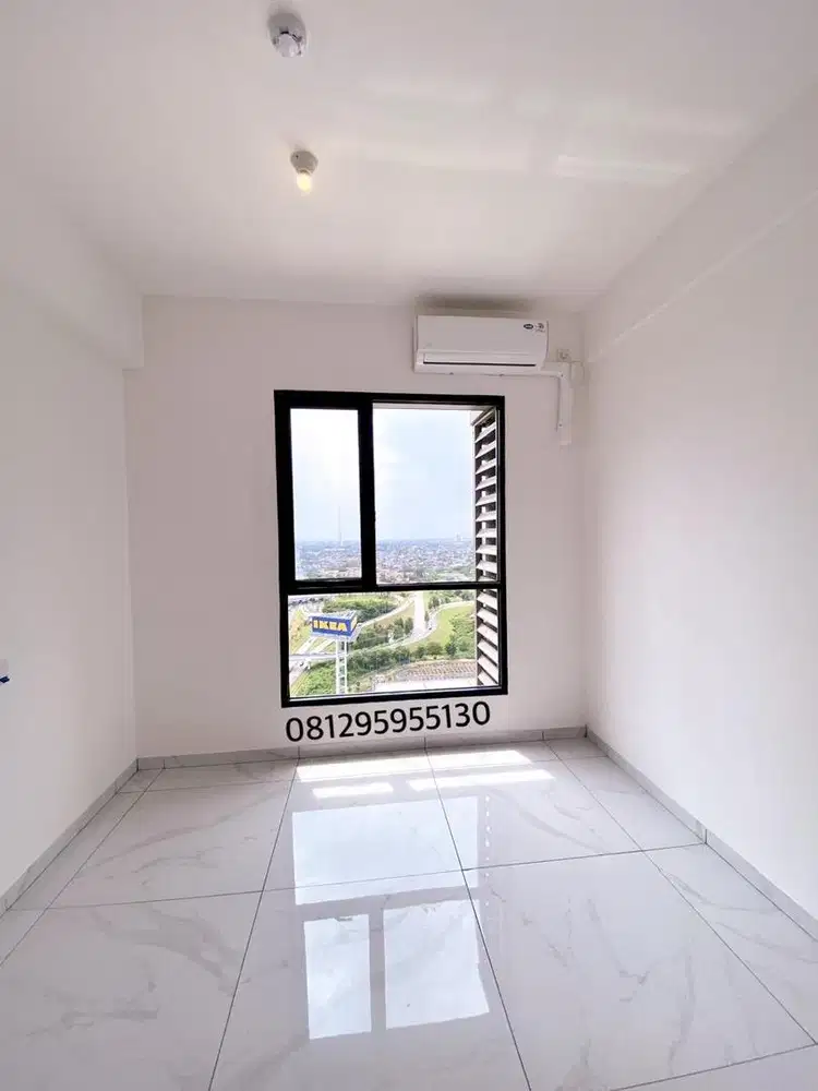 Dijual Apartemen Sky House Alam Sutera BSD