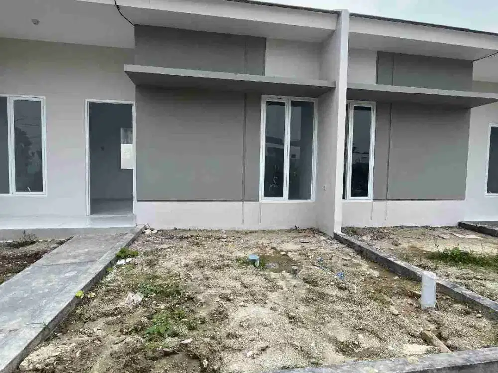 dijual Rumah Subsidi. 2 kmr. Tangerang
