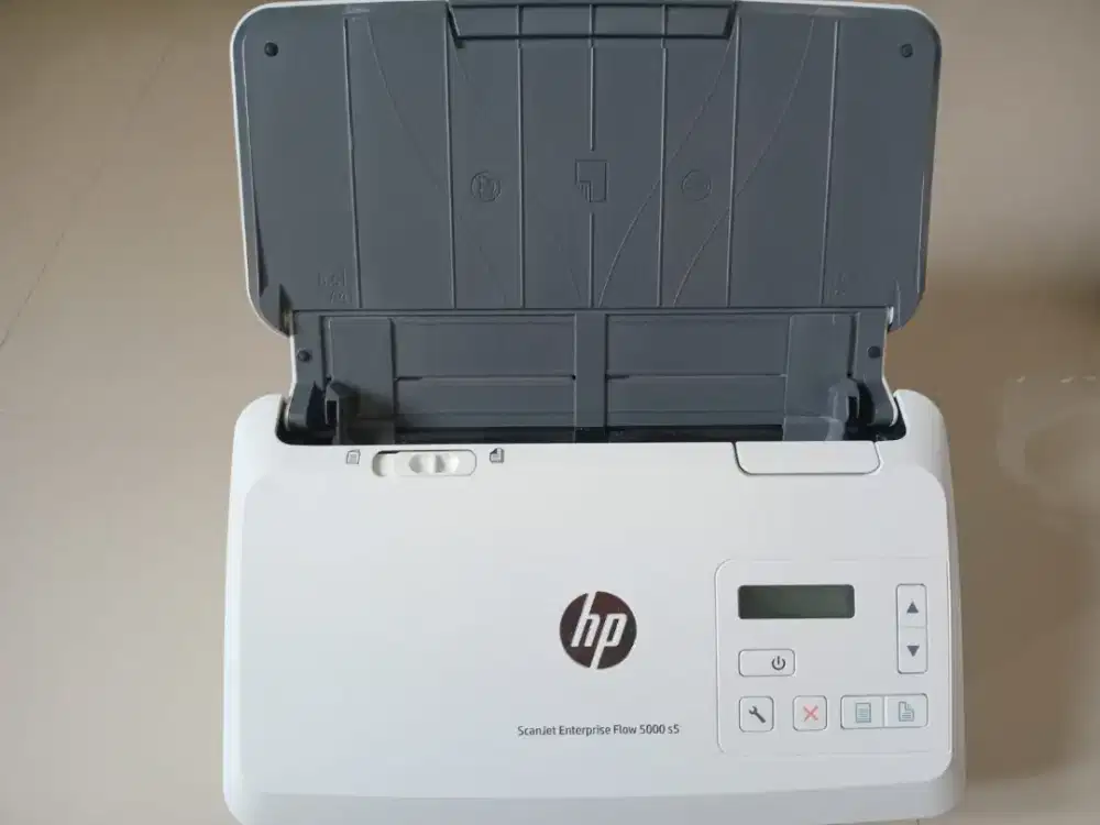 Jual cepat Scanner