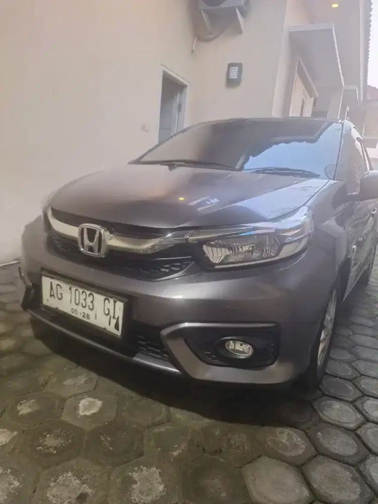 Brio satya e cvt 2023