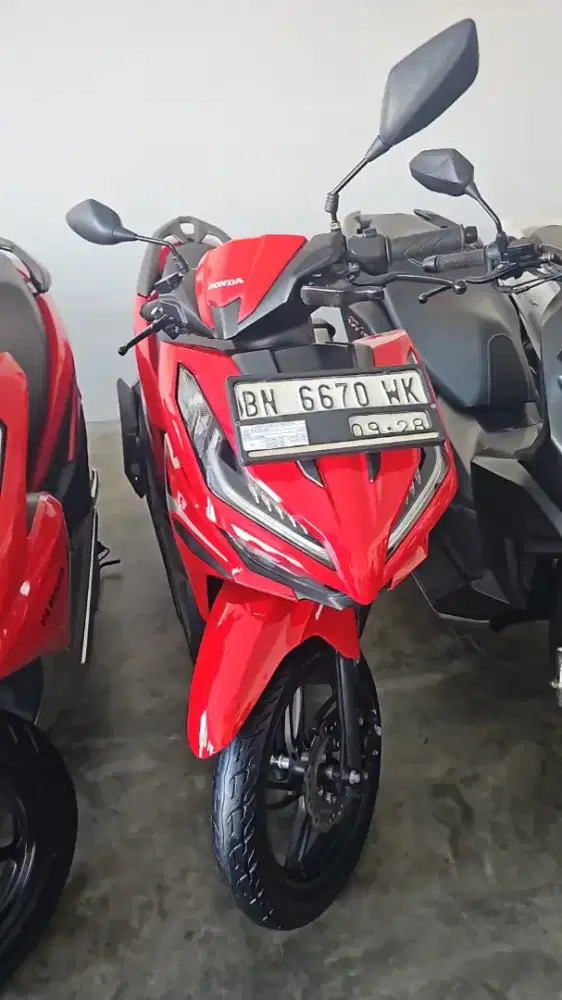 Jual Honda Vario Tahun 2023