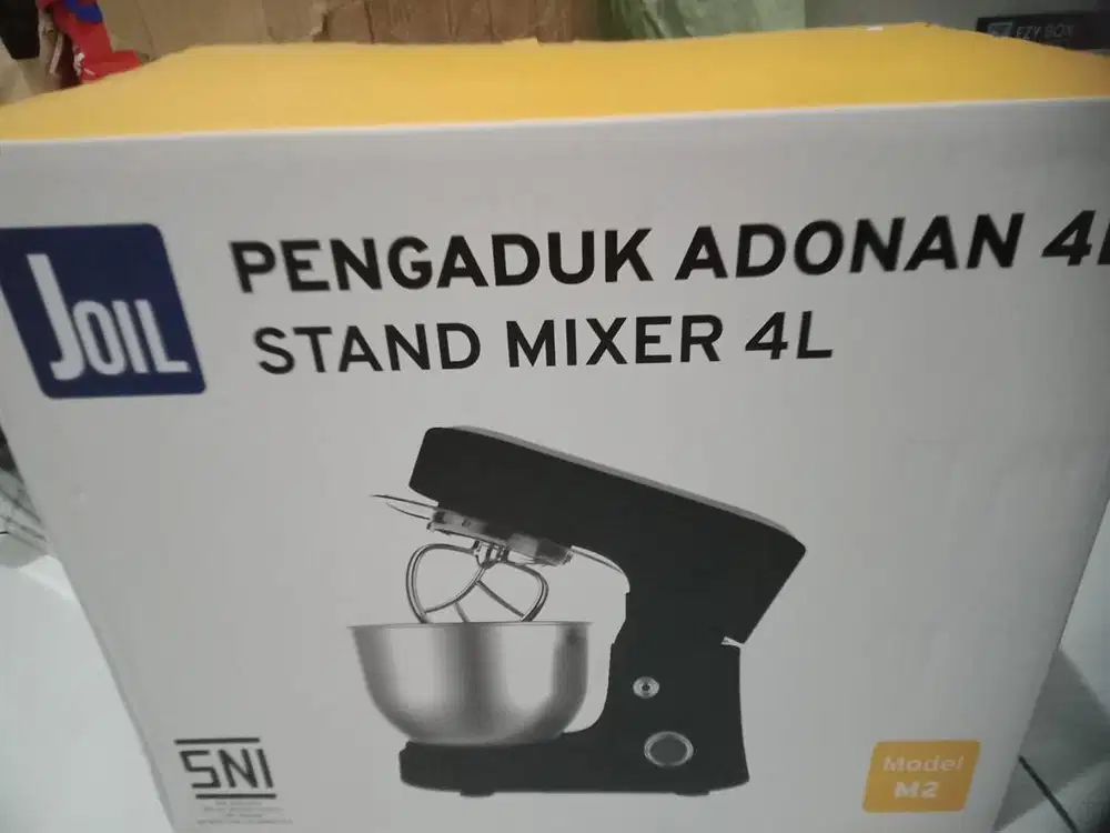 Stand Mixer Joil
