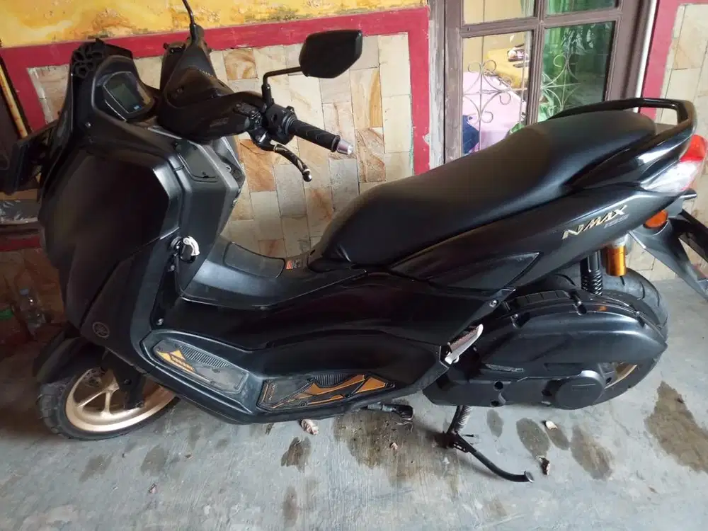 Jual Motor Yamaha NMAX 2020